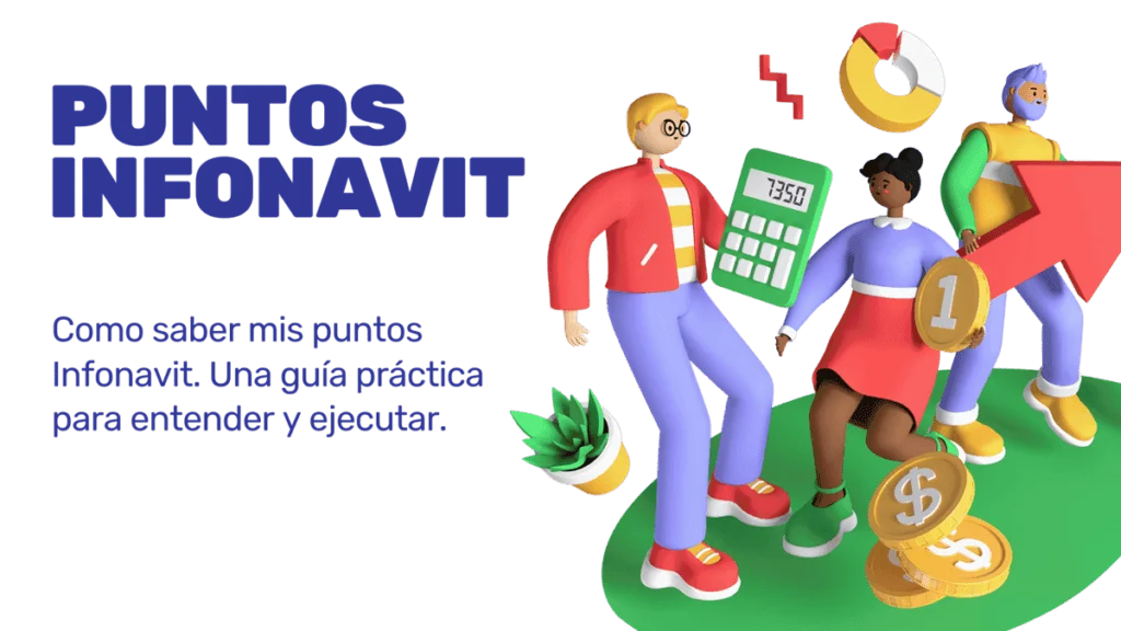 Puntos Infonavit