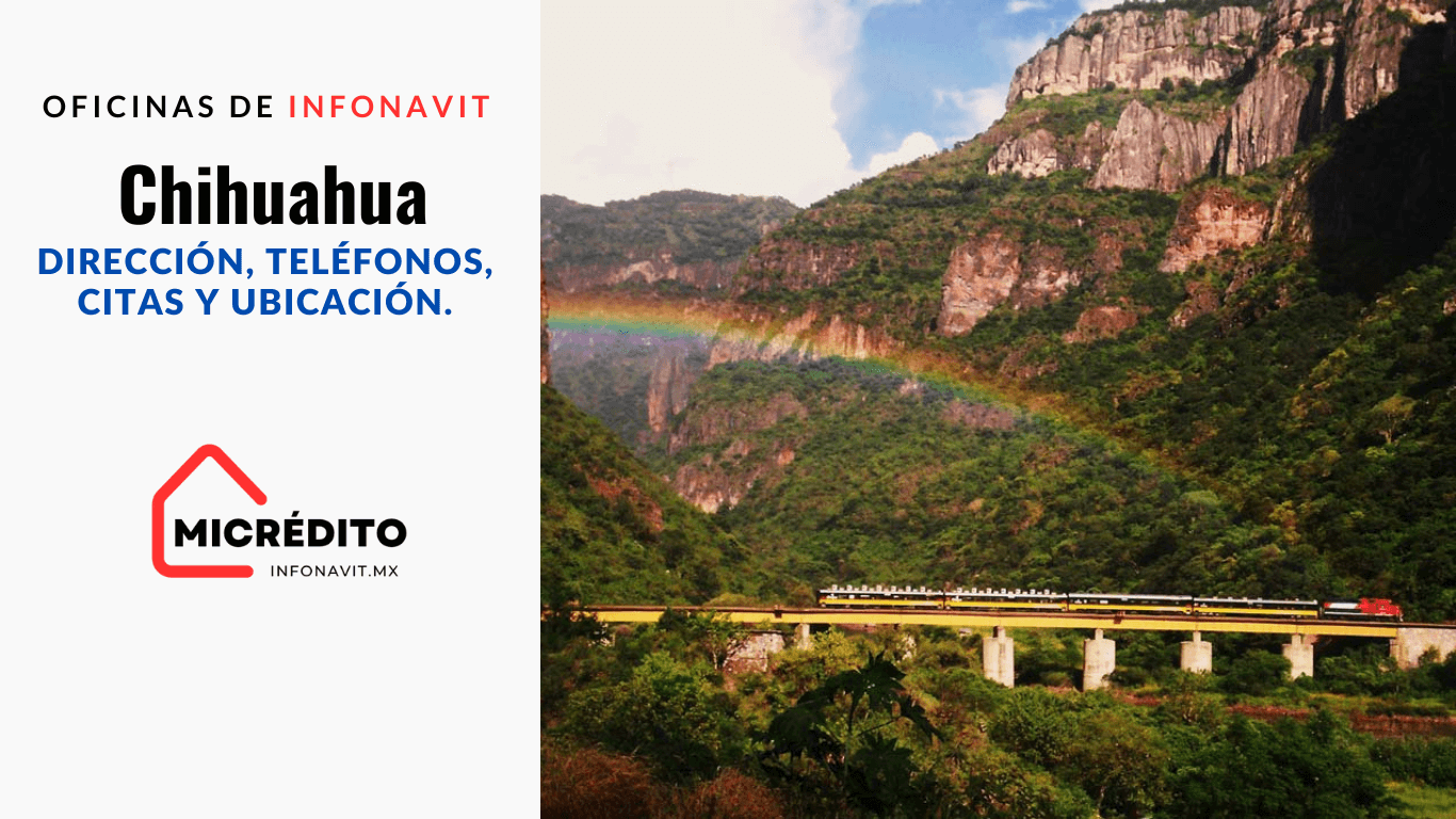 Oficinas de Infonavit Chihuahua Oficinas de Infonavit Chihuahua