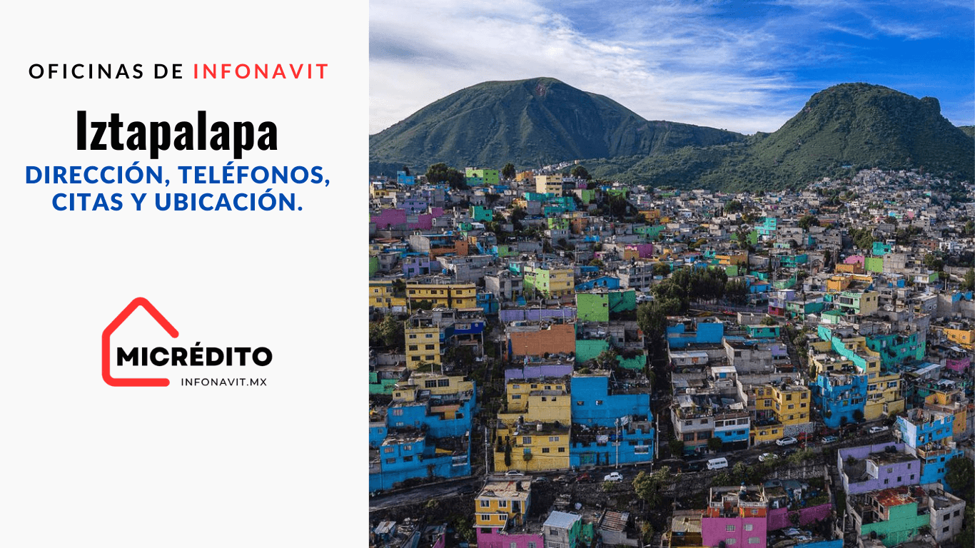 Oficinas de Infonavit Iztapalapa Oficinas de Infonavit Iztapalapa