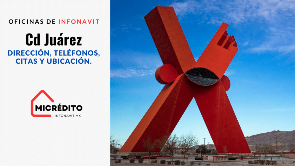 Oficinas de Infonavit Juárez Oficinas de Infonavit Juárez