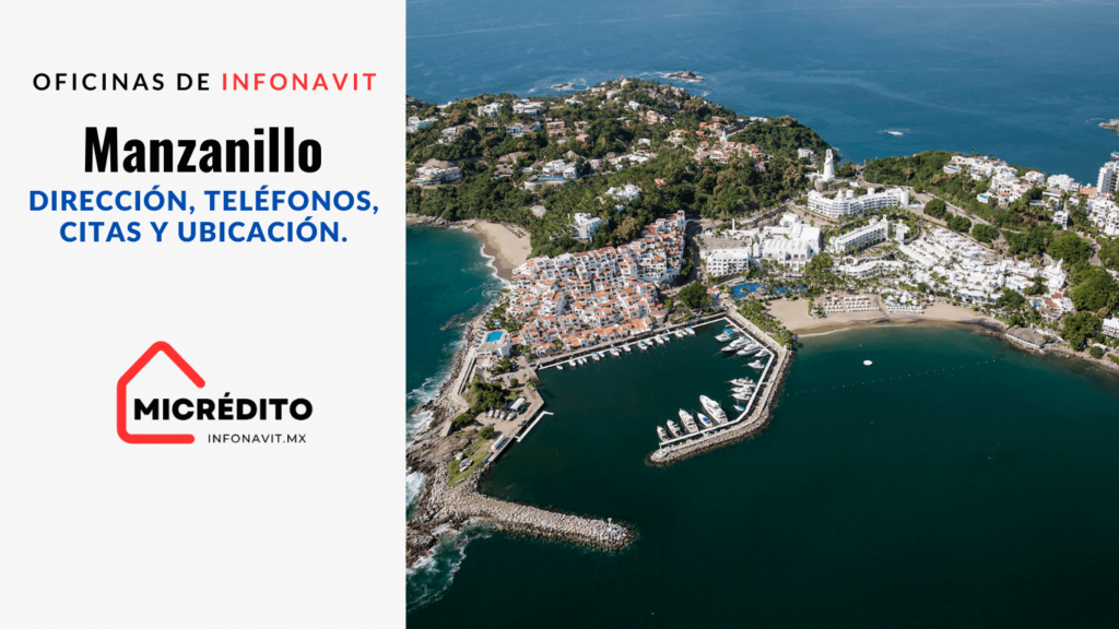 Oficinas de Infonavit Manzanillo Oficinas de Infonavit Manzanillo