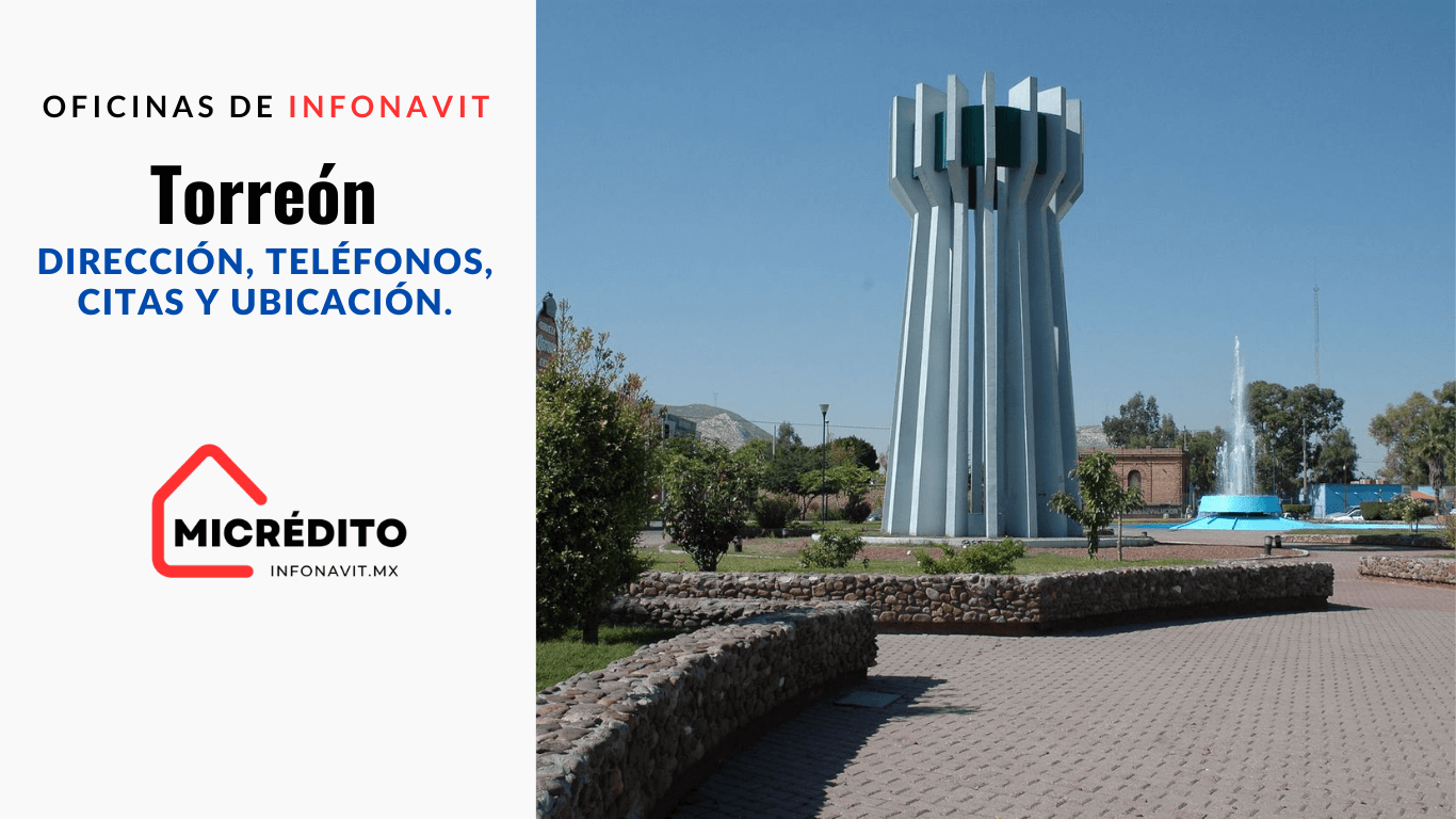 Oficinas de Infonavit Torreón Oficinas de Infonavit Torreón