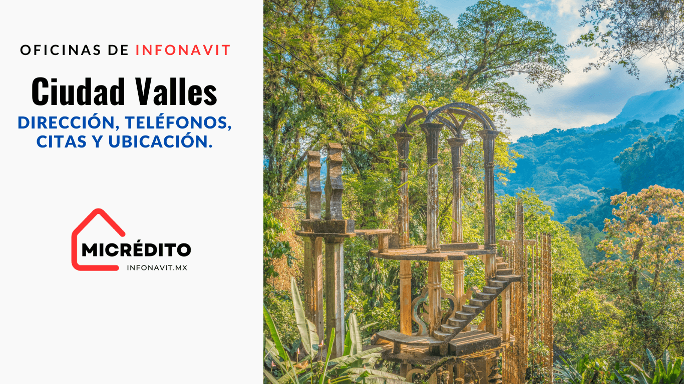 Oficinas de Infonavit Ciudad Valles Oficinas de Infonavit Ciudad Valles