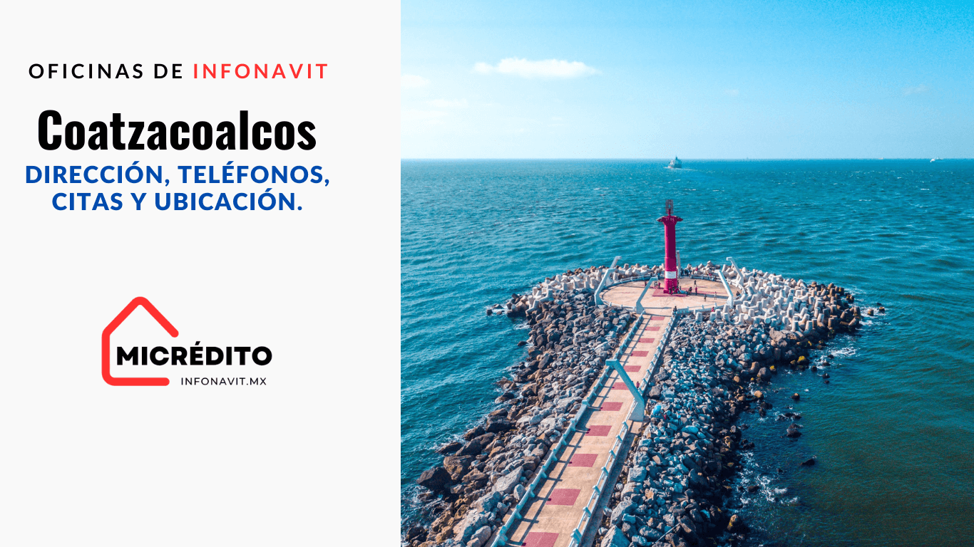 Oficinas de Infonavit Coatzacoalcos Oficinas de Infonavit Coatzacoalcos