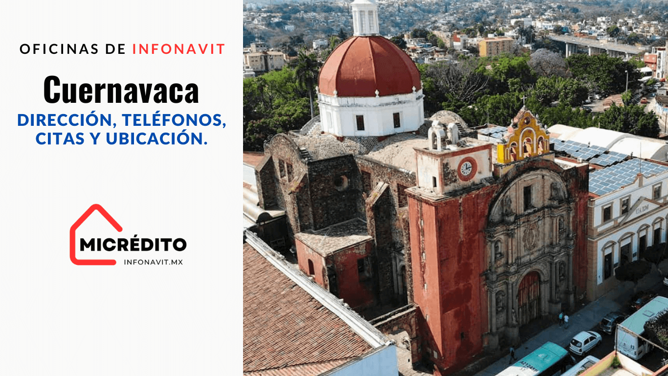 Oficinas de Infonavit Cuernavaca Oficinas de Infonavit Cuernavaca