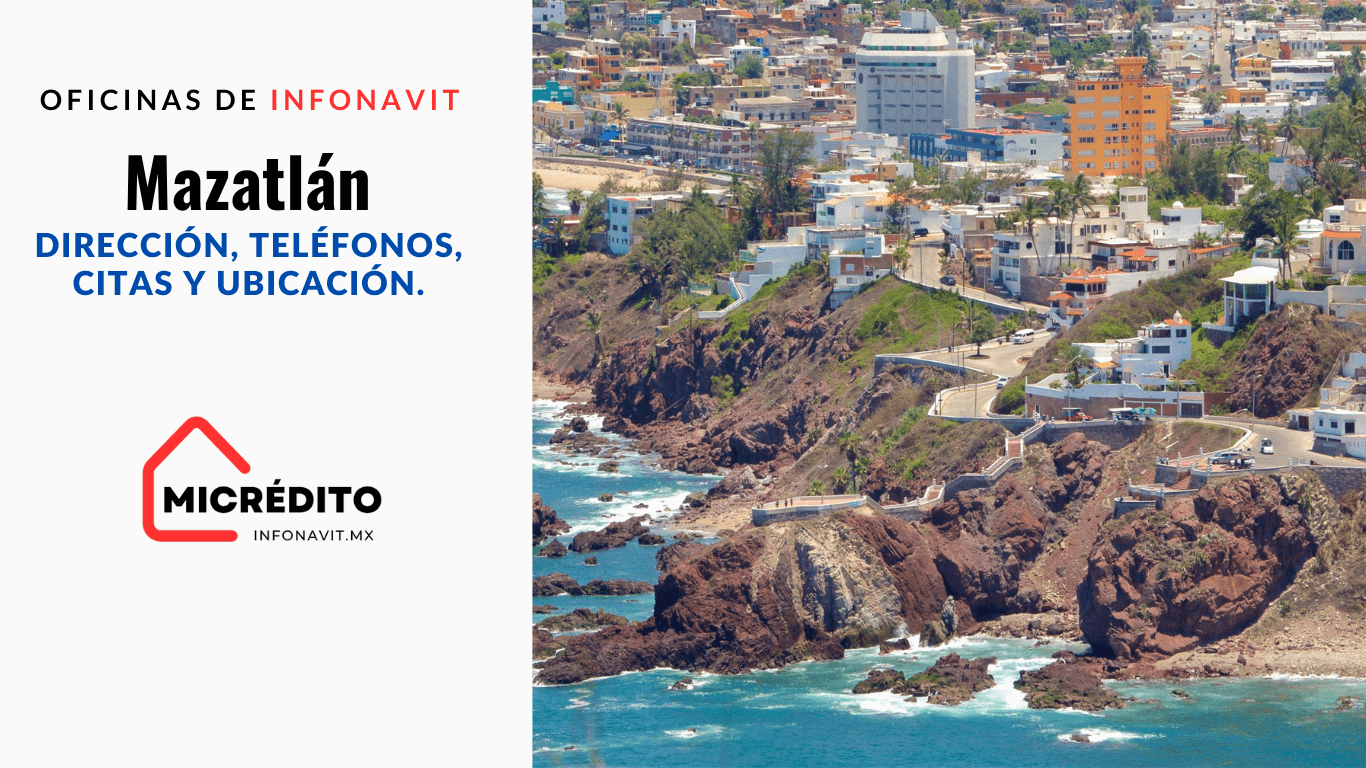 Oficinas de Infonavit Mazatlán Oficinas de Infonavit Mazatlán
