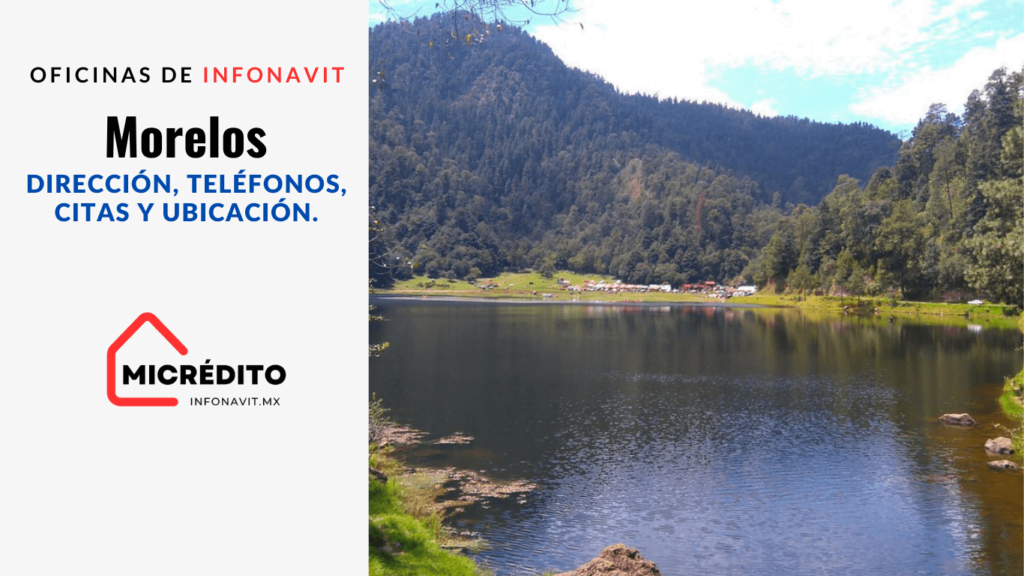 Oficinas de Infonavit Morelos Oficinas de Infonavit Morelos