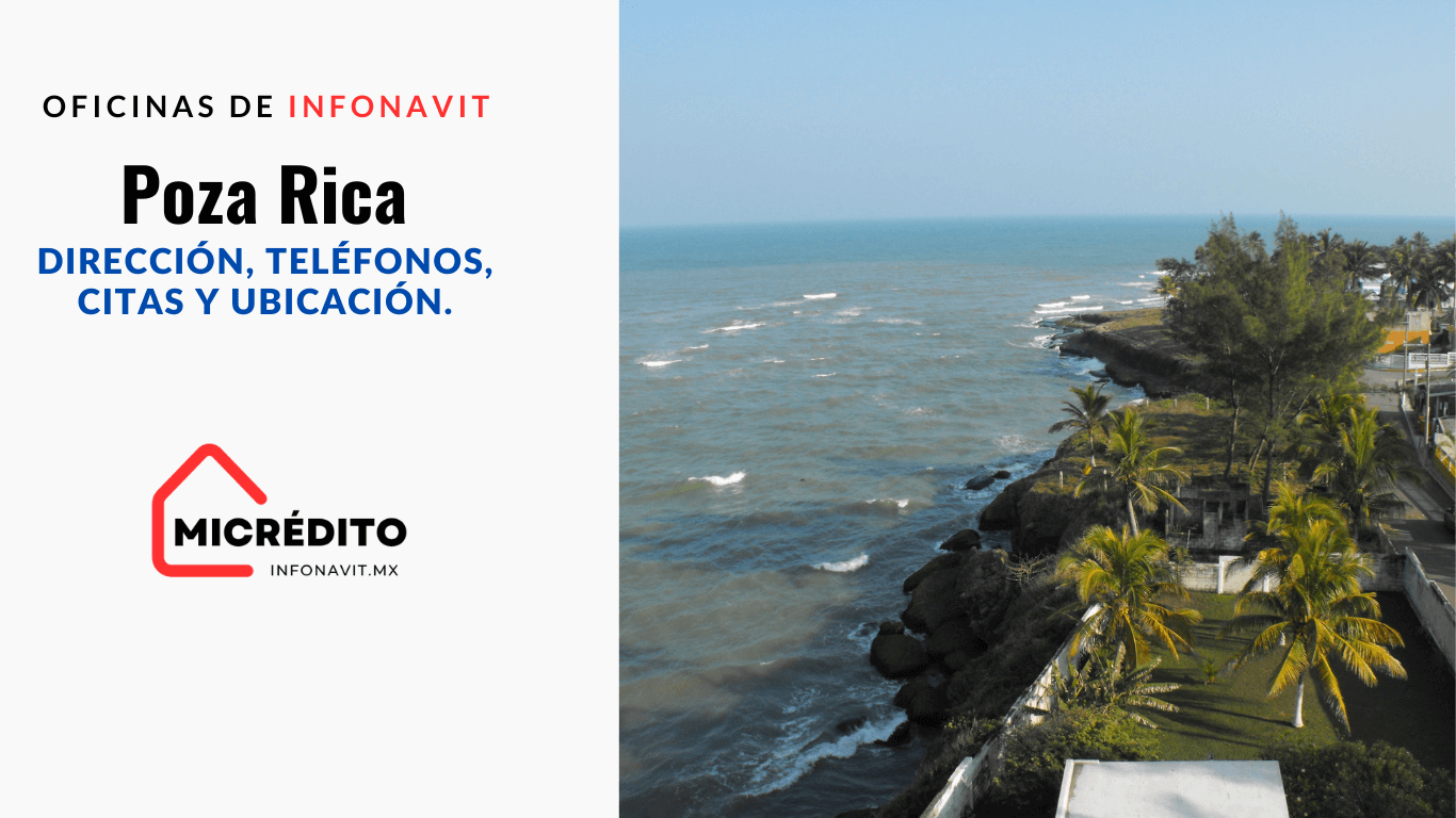 Oficinas de Infonavit Poza Rica Oficinas de Infonavit Poza Rica