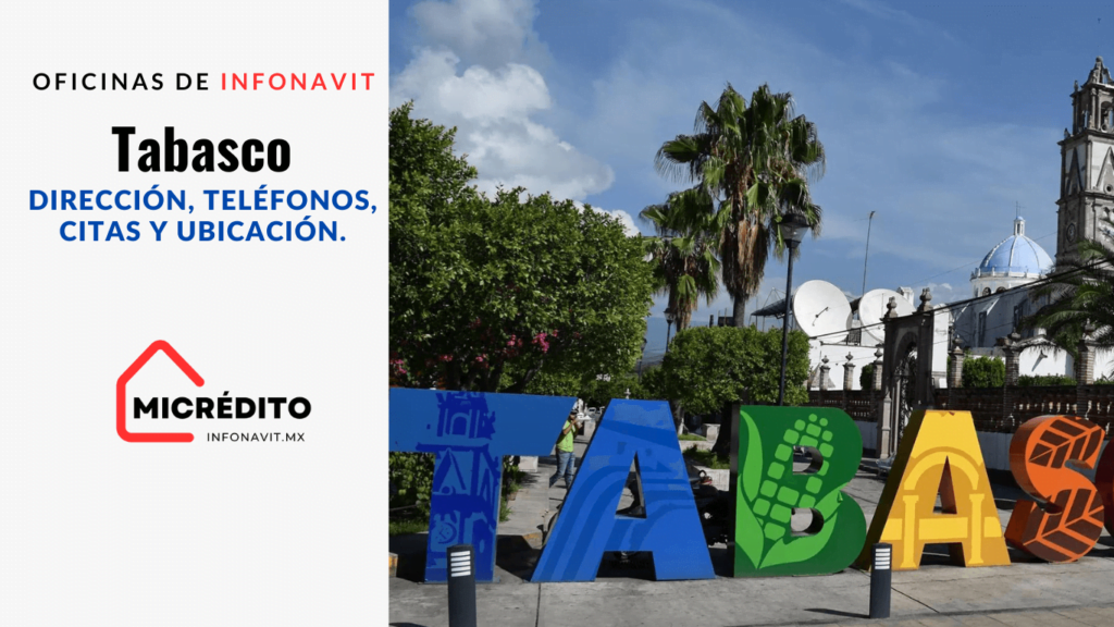 Oficinas de Infonavit Tabasco Oficinas de Infonavit Tabasco