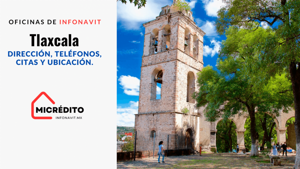 Oficinas de Infonavit Tlaxcala Oficinas de Infonavit Tlaxcala