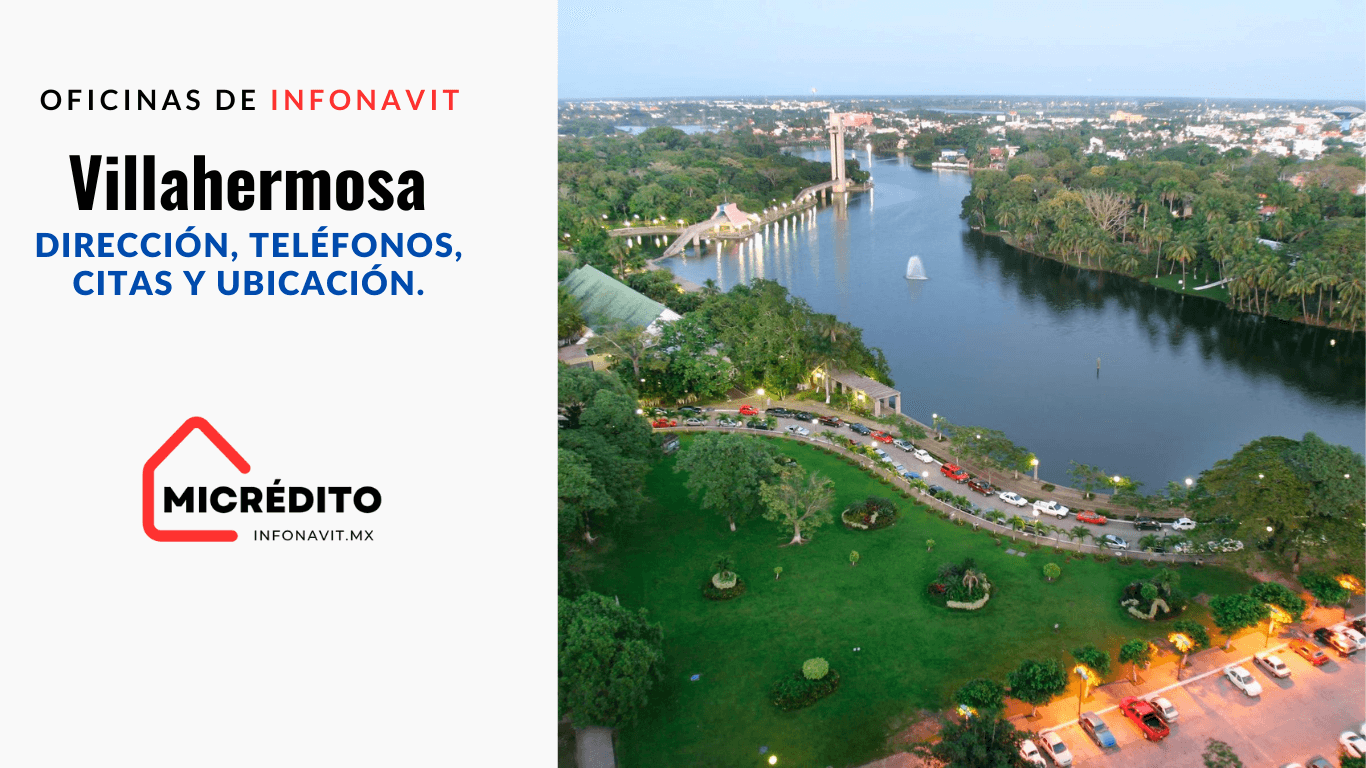 Oficinas de Infonavit Villahermosa Oficinas de Infonavit Villahermosa