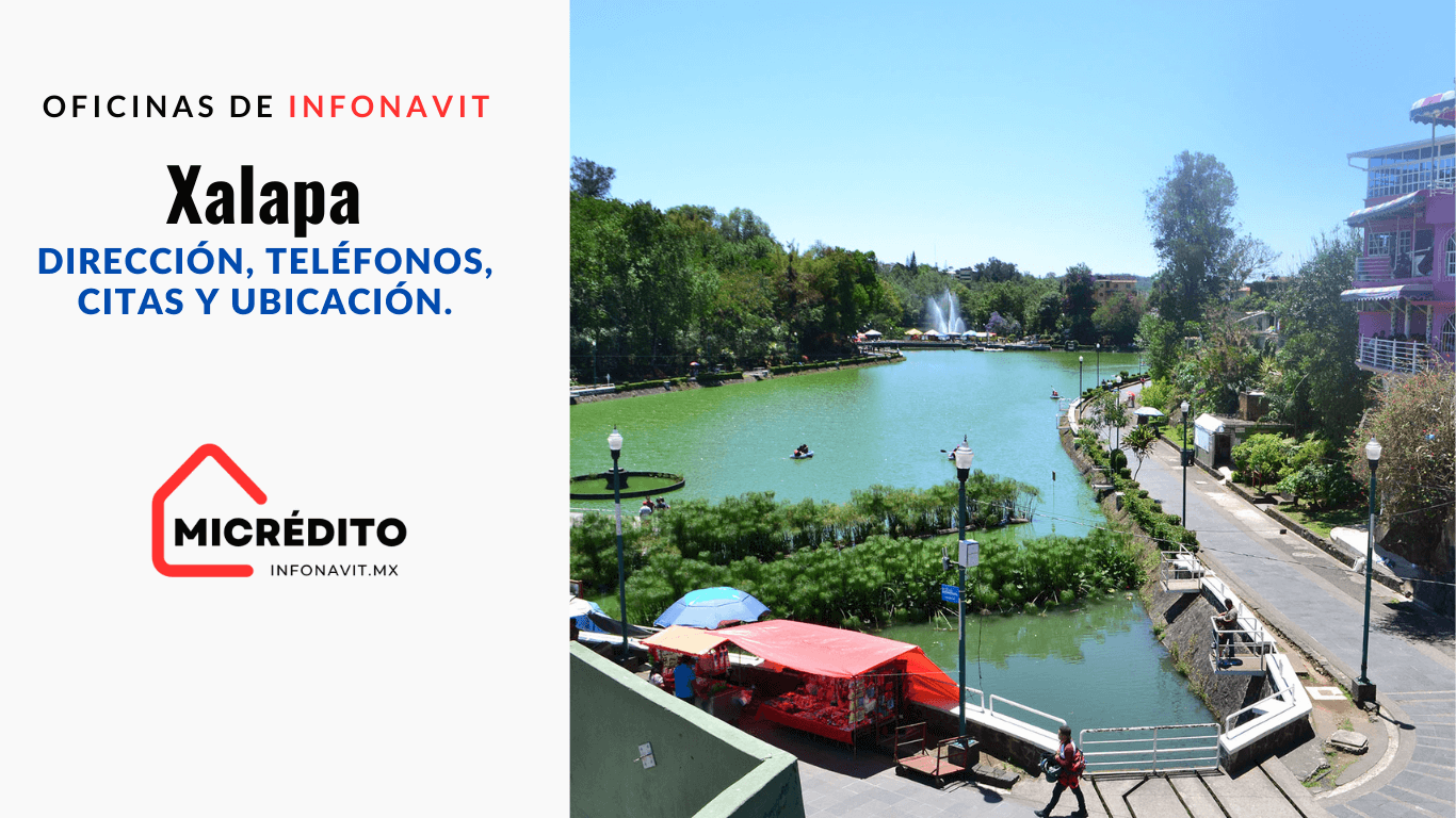 Oficinas de Infonavit Xalapa Oficinas de Infonavit Xalapa