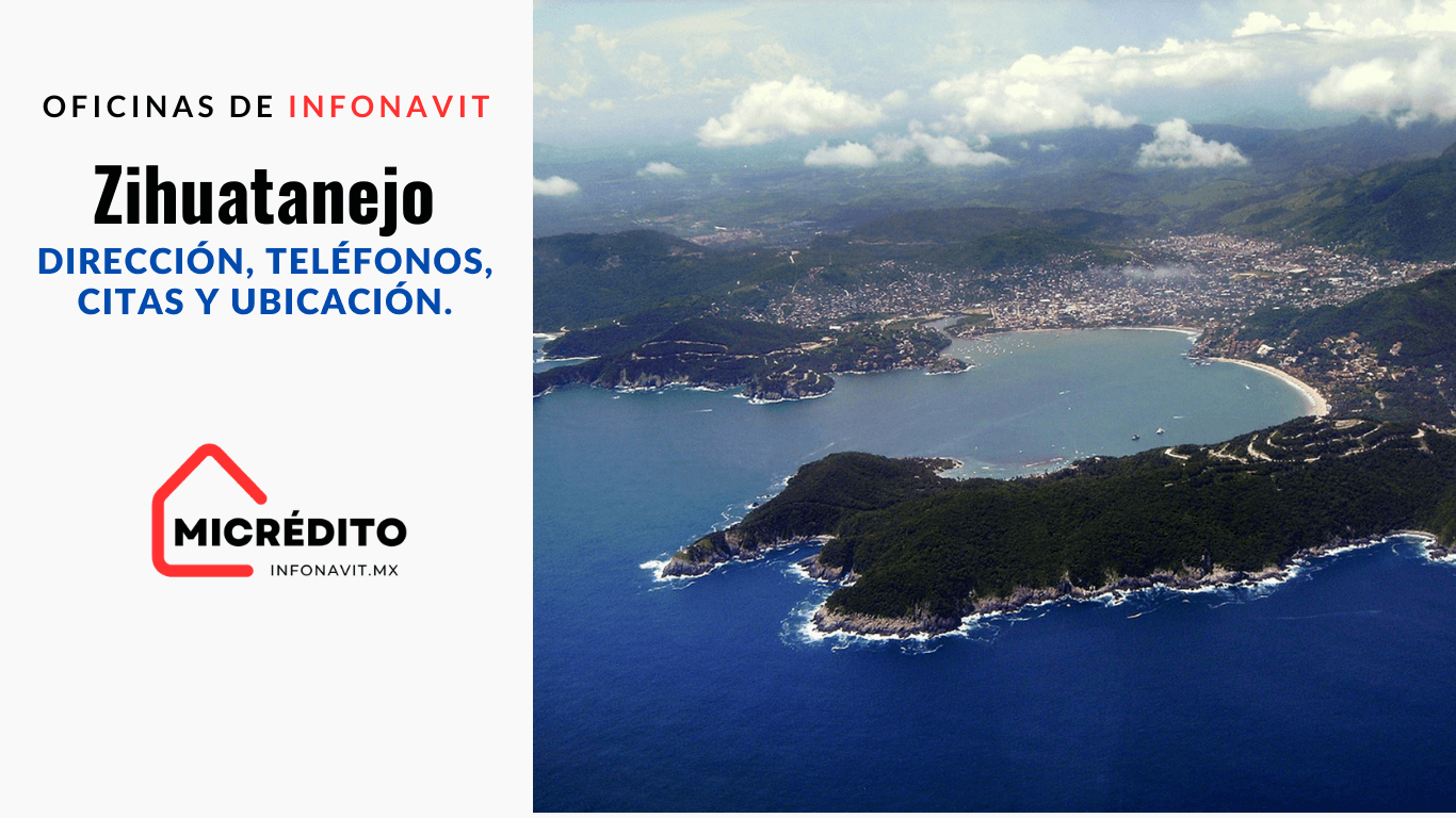 Oficinas de Infonavit Zihuatanejo de Azueta Oficinas de Infonavit Zihuatanejo de Azueta