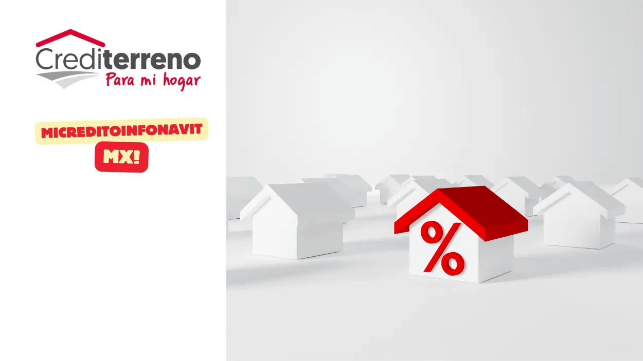 Crediterreno Para mi hogar Crediterreno Para mi hogar