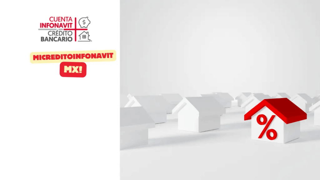 Cuenta Infonavit + Crédito Bancario Cuenta Infonavit + Crédito Bancario