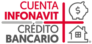 Cuenta Infonavit + Crédito Bancario