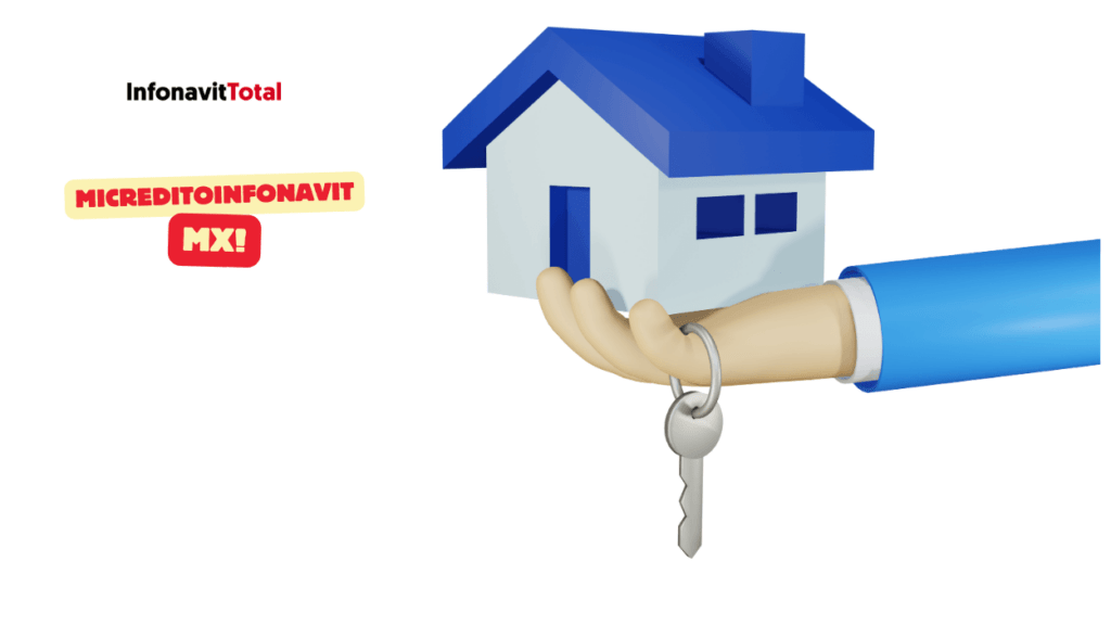Infonavit Total INFONAVIT TOTAL