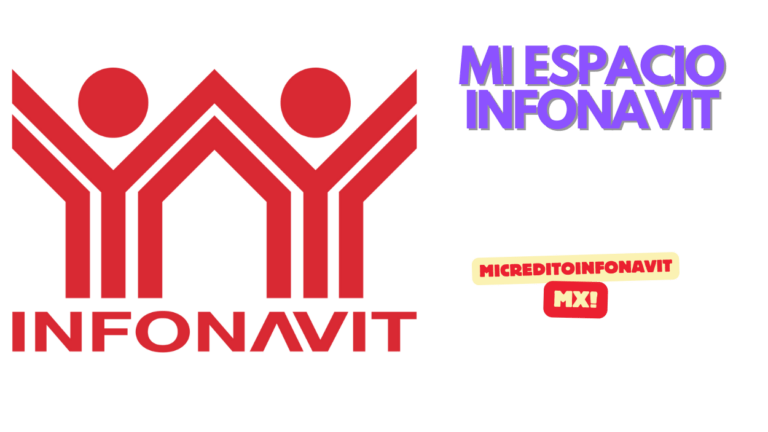 MI ESPACIO INFONAVIT