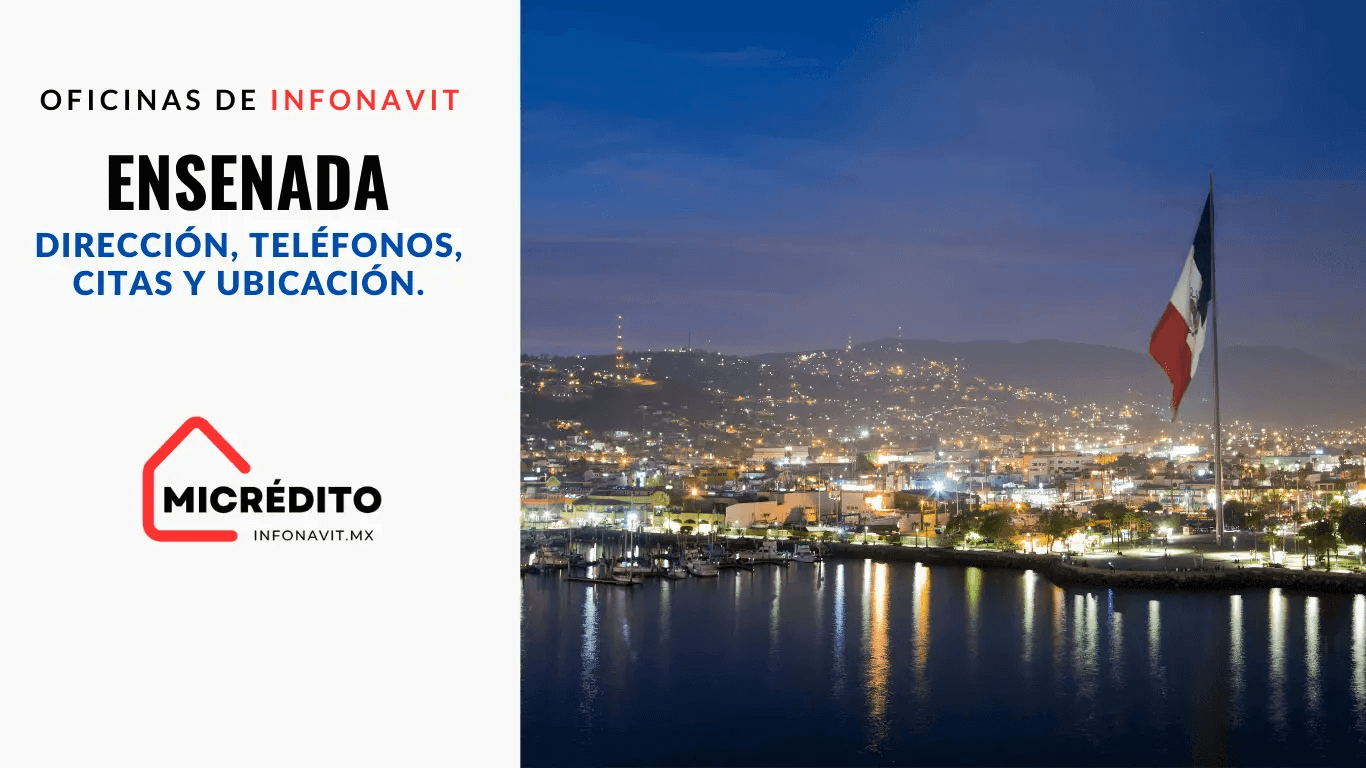 Oficinas de Infonavit Ensenada OFICINAS-DEL-INFONAVIT-EN-ENSENADA