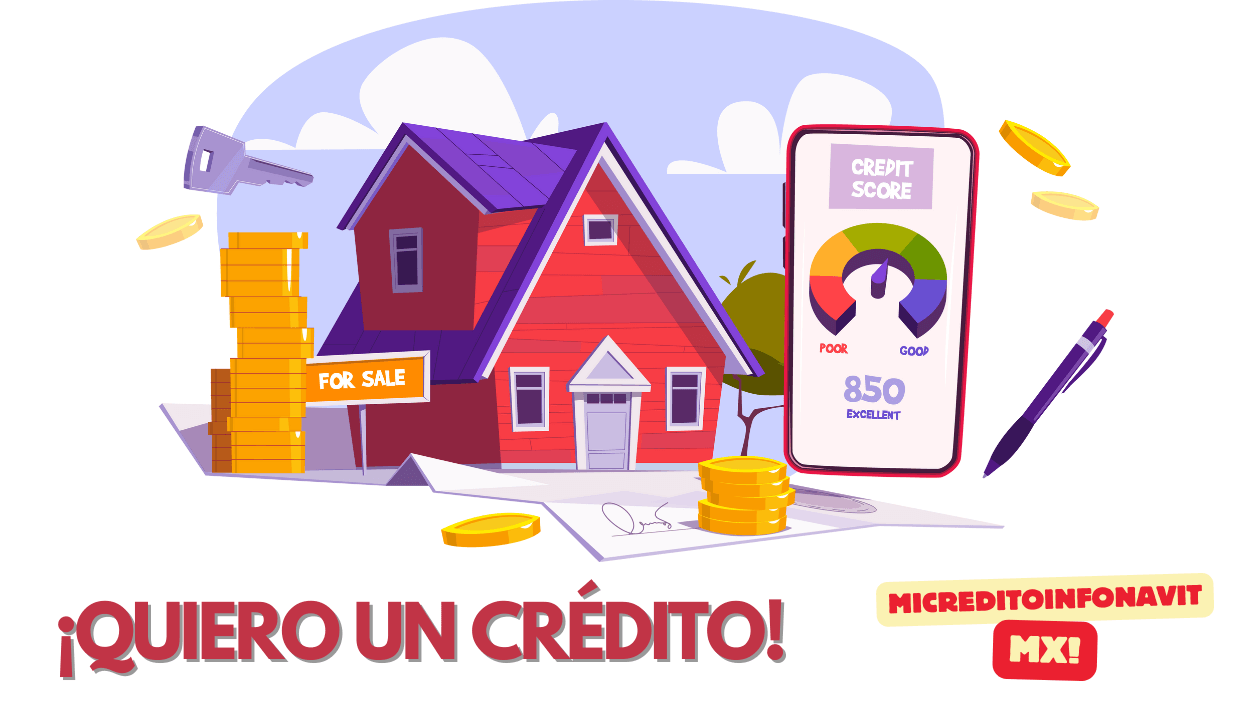 Quiero un Crédito Quiero un Crédito