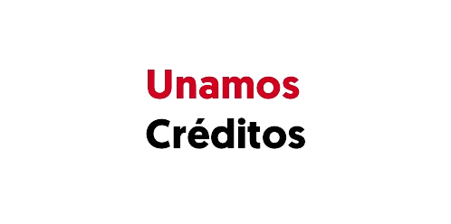 Quiero un Crédito unamos creditos
