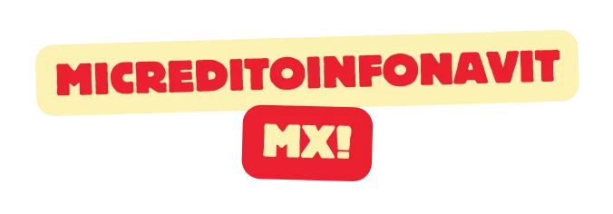 MiCréditoInfonavitMX MiCreditoInfoanvitPuntoMX